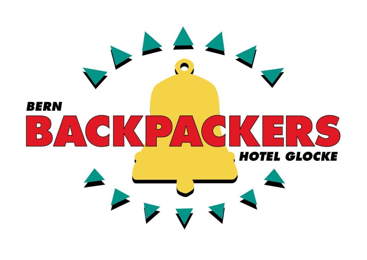 Bern Backpackers Hotel Glocke Exterior foto